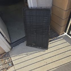 Dog Crate 