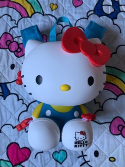 Hello Kitty AMC Popcorn Backpack