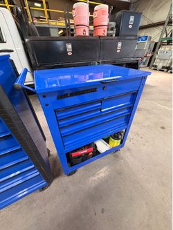 US GENERAL TOOL BOX