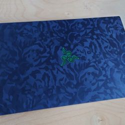 Razer Blade 15 Advanced 2022