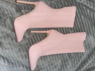 Fashion Nova Heels