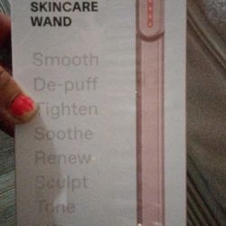 Skin Care Wand