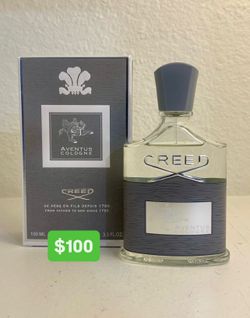 Fragrance