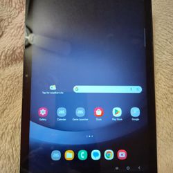  Tablet Samsung Tab9+ 5G