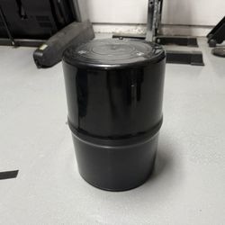 Counter Assault Bear Keg / Backpacker’s Cache – Bear-Resistant Food Container