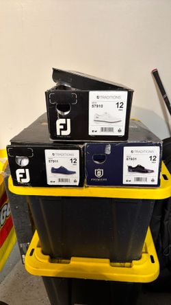 Footjoy Traditions