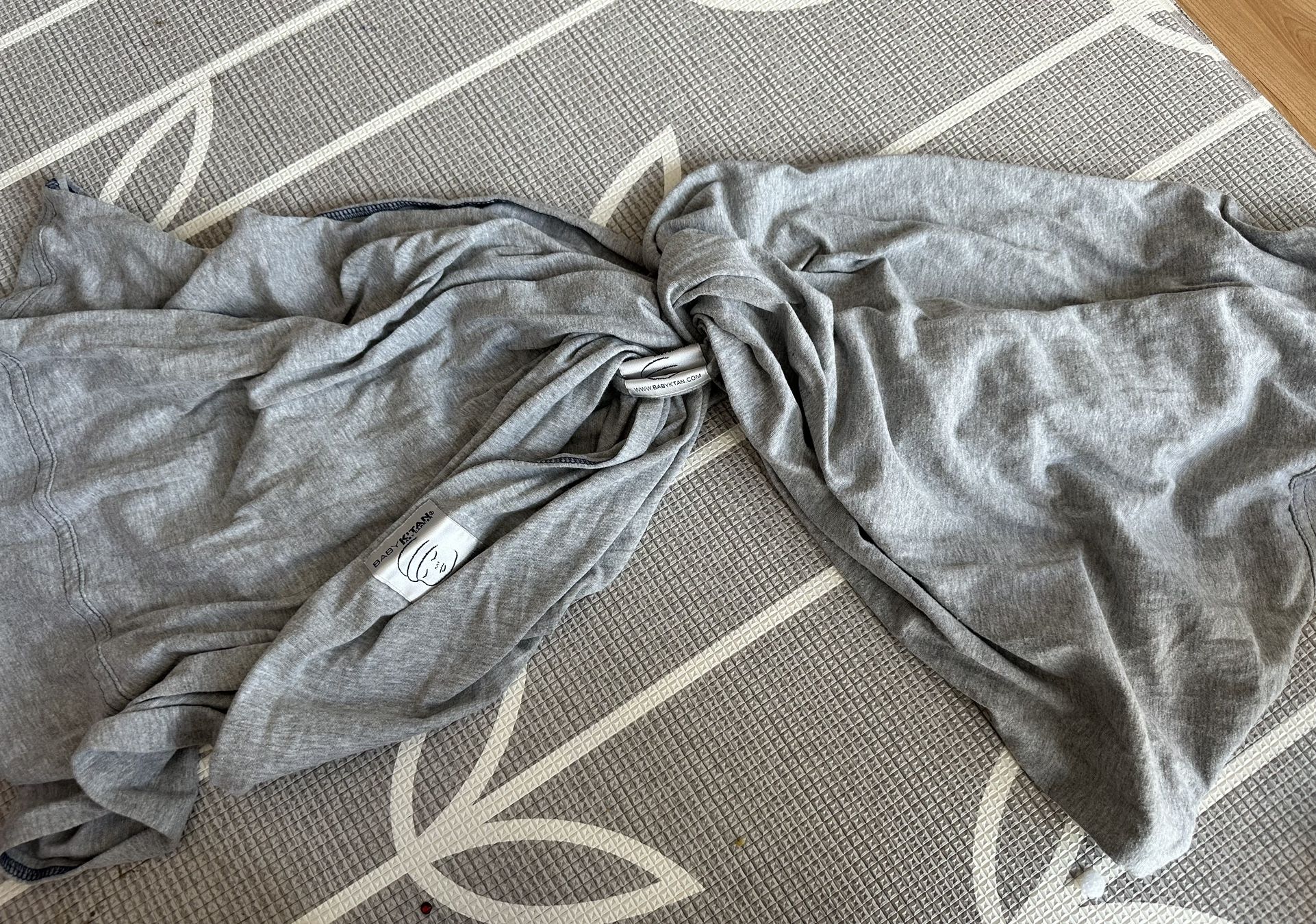 Baby K'tan Baby Carrier