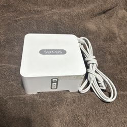 Sonos Connect 