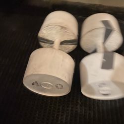Weights! 40lbs 20$ For Both