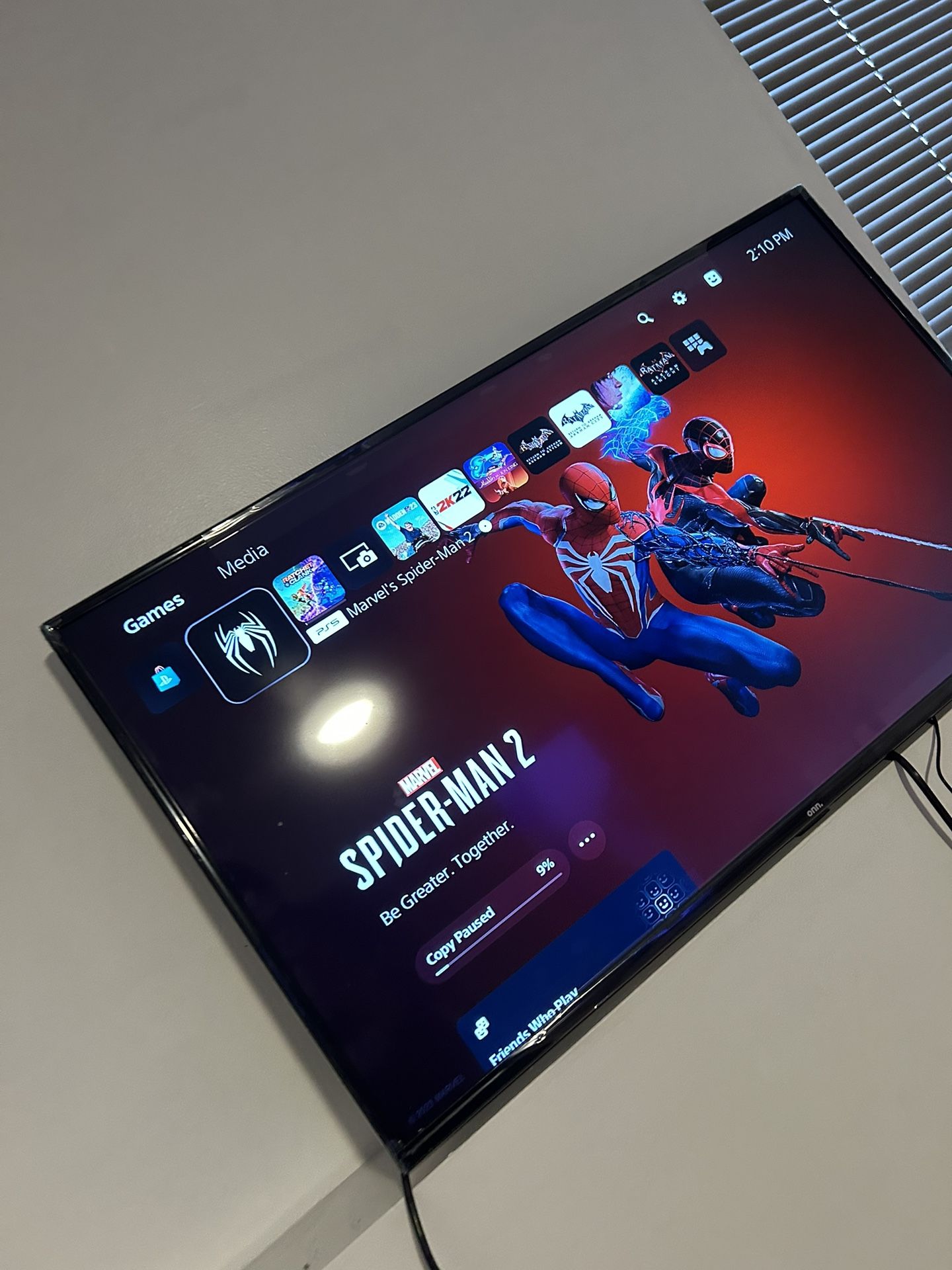Ps5
