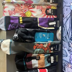 Socks Stance Michael Kors Men’s 