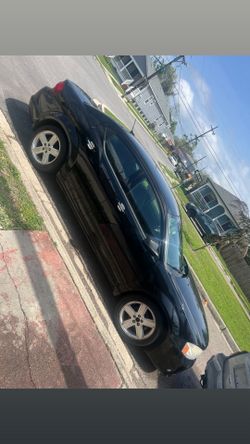 2013 Dodge Avenger