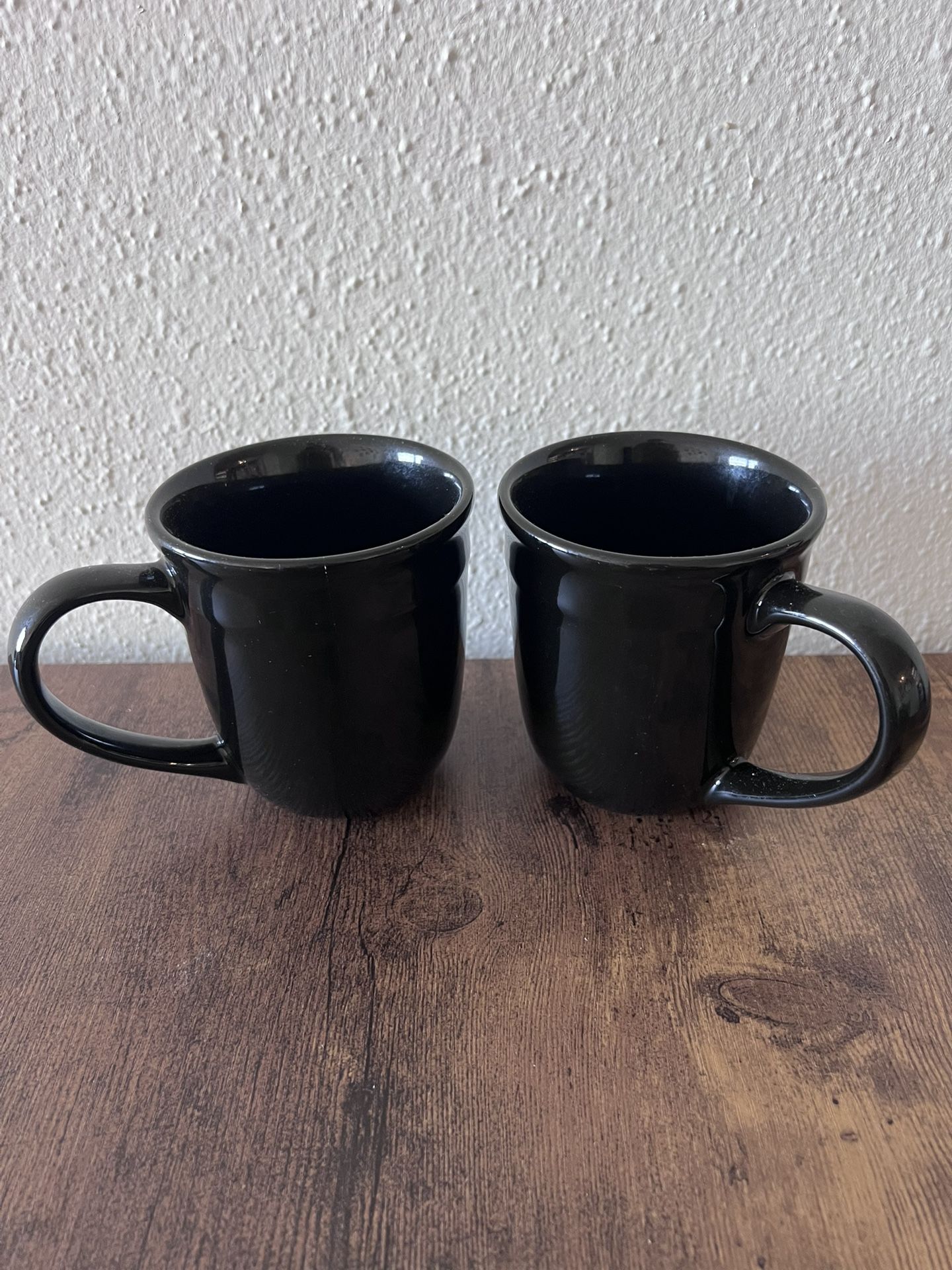 Assorted Mugs 