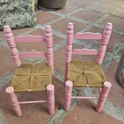 MINI Chair Set