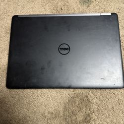 Dell Latitude E5470