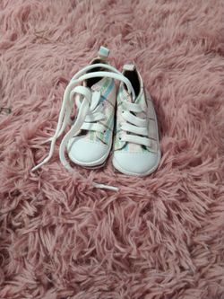 Baby Shoes