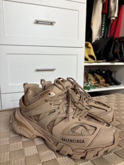 Balenciaga’s