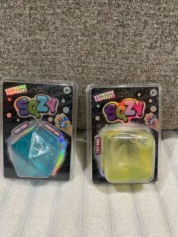 Squeezys