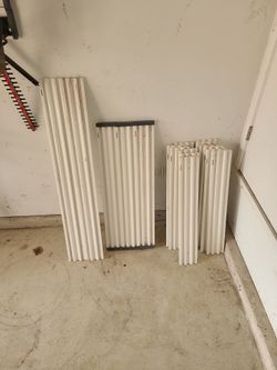 Husky , Storage