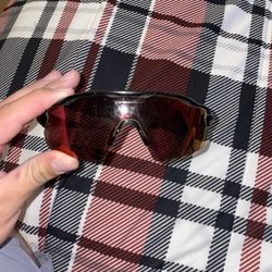 Oakley Sunglasses