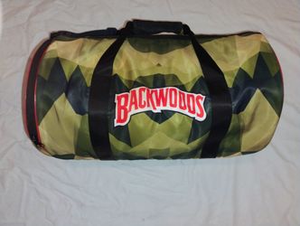 Backwoods Duffelbag