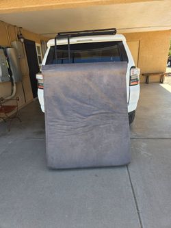 Big Barker Dog Bed