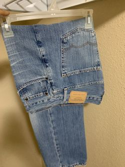 American Eagle Outfitters Blue Jeans 31x30 Darker