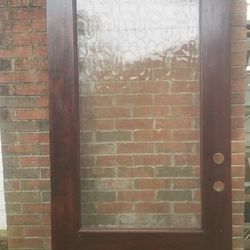 8 Ft Door 36 In Wide 