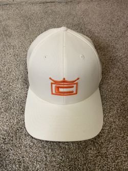 Cobra Golf Hat