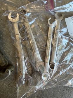 Vintage & modern hand tools USA