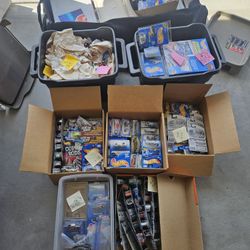 Hot Wheels Collectibles 