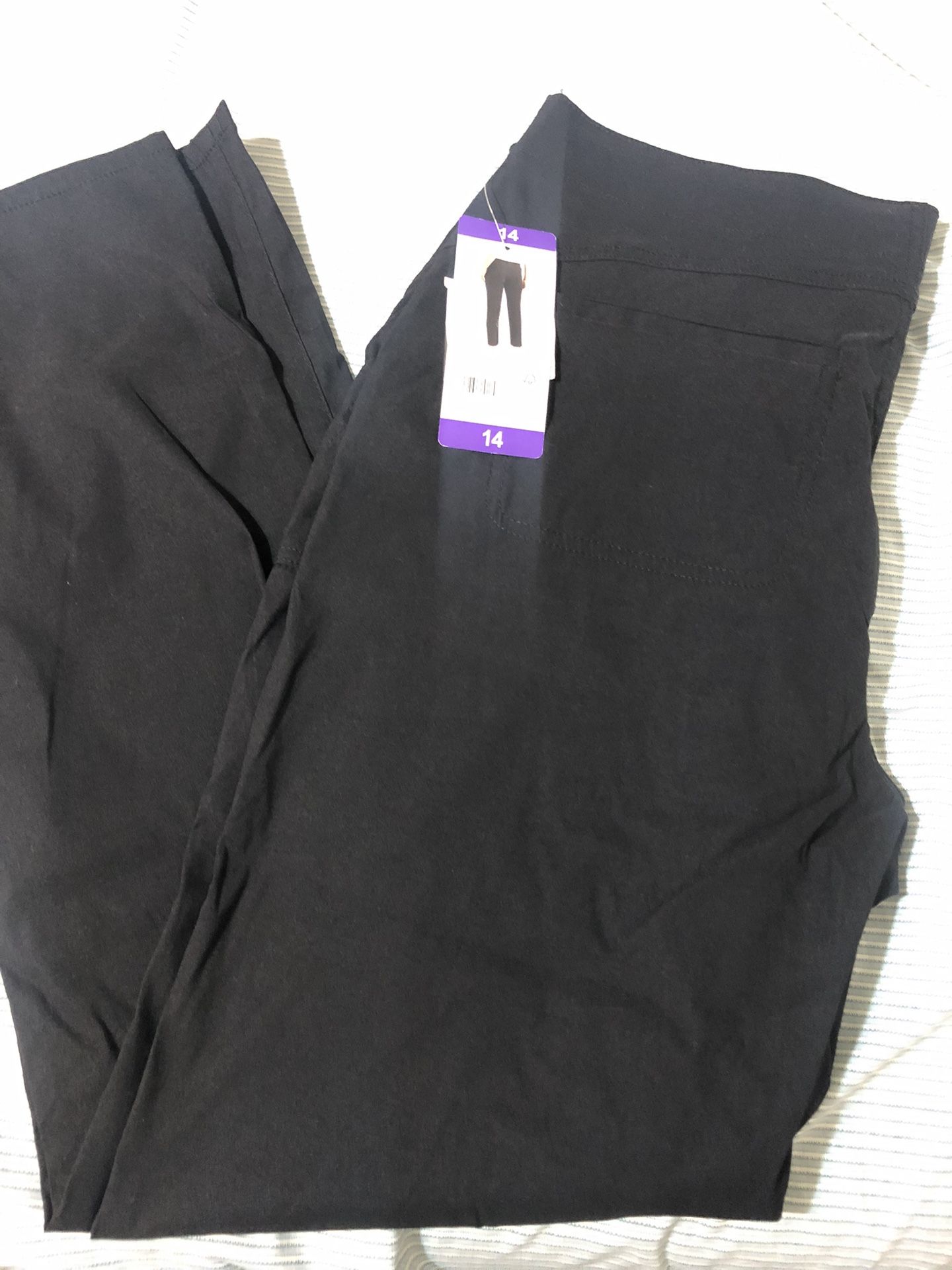 Brand New Pant