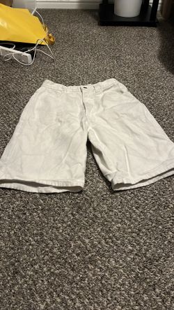 Nike Cream Carpenter Jorts