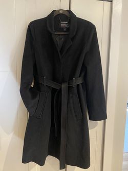 Dress Coat - Badgley Mishka