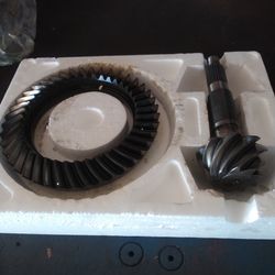 Dana 44 Reverse 4.56 Ratio
