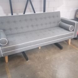 Nice Comfy Futon ( Ask For Jose)