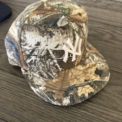 New era 59fifty hat