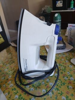Proctor Silex Iron