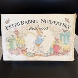Nursery set