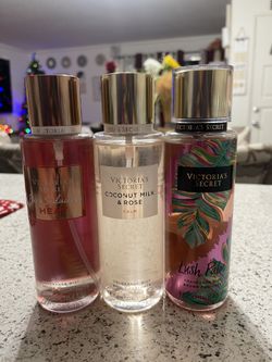 Victoria Secret New Mists