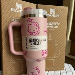 Hello Kitty  Stanley 