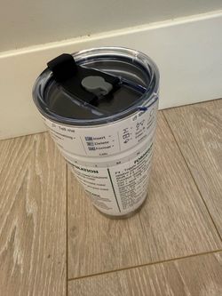 Excel Keyboard Shortcuts Travel Tumbler