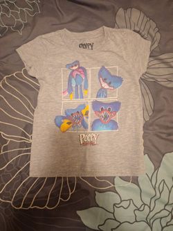 KIDS T-shirt HUGGY WUGGY