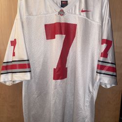 Ohio State Jersey CJ Stroud Nike Size Xl