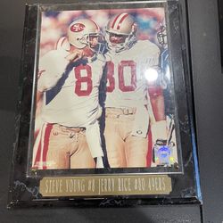 49er memorabilia 