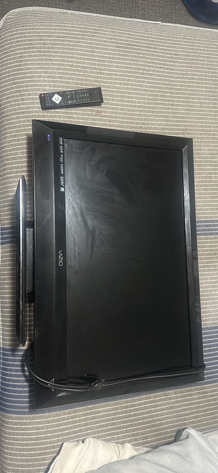 Vizio Tv 32”