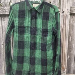 Ralph Lauren Denim & Supply Men's Shirt 