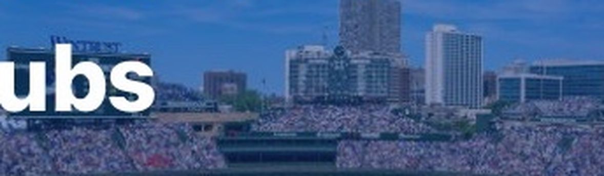 Cubs Tickets