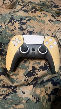 Sony PlayStation 5 Dualsense controller