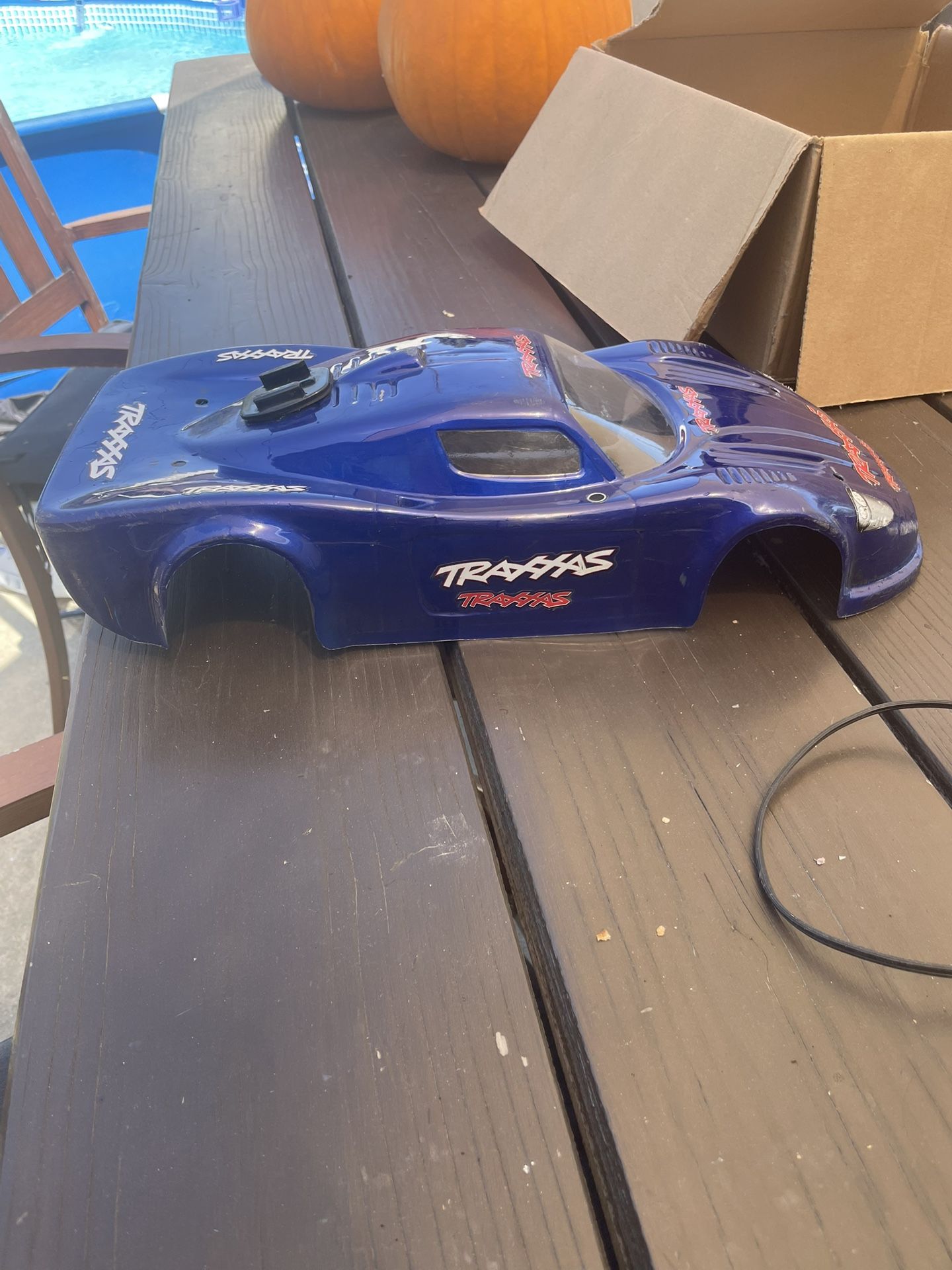RC Car